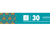 Firmo novelas Feria Internacional Libro Guadalajara (México)