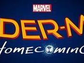 Estreno tráiler spider-man homecoming