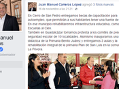 Carreras credibilidad; bots para echarse porras