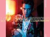 John Mayer estrena Love weekend