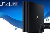 PRO, nueva consola Sony está entre nosotros