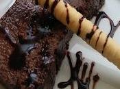 Flan chocolate