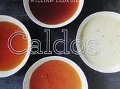 Caldos libro William Ledeuil]