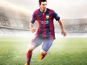 Messi tiene claro renovar Barcelona