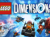 disponibles nuevos Packs Expansión LEGO Dimensions