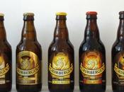 Birras Súper. Grimbergen