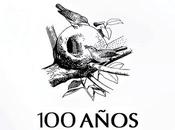 Libros centenario Aves Argentinas