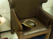 trono