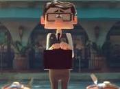 Disney's Inner Workings Cortometraje