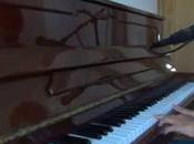 novedad para Universal Niño: Premio Creatividad Piano pequeños talentos