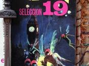 CIENCIA FICCIÓN SELECCIÓN Varios autores (1975)