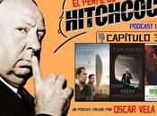 Podcast Perfil Hitchcock" 3x11: Llegada (Arrival), Sully Peppermint Frappé.