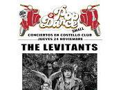 Levitants Costello Club