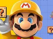 Nuevo gameplay Super Mario Maker
