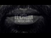 quito cabeza! Dejad hablen Chojin