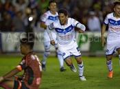 Celaya Alebrijes Oaxaca Vuelta Cuartos Final