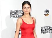 Selena Gómez reaparece American Music Awards