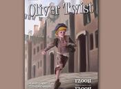 Sorteo entradas para Musical familiar Oliver Twist