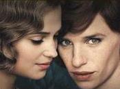 chica danesa, David Ebershoff