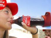 Selfie-bottle: palo-selfie muerto