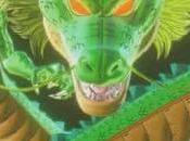 Todos Deseos Shenron Dragon Ball Xenoverse