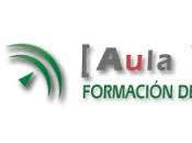 Oferta cursos aula virtual profesorado