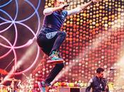 Coldplay lanzarán nuevo 2017: 'Kaleidoscope'