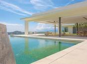 Villa Moderna Lujosa Samui