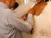 Peinados boda para novias raza negra