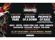 Download Festival 2017, confirmaciones