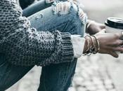 Diccionario Moda: TIPOS JEANS Part.1