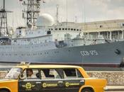 ¿Regresan Rusos Cuba para espiar EE.UU terminó guerra fría?