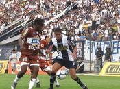 Noviembre Alianza Lima [José Gonzales Ganoza]
