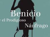 Benicio prodigioso náufrago (iban barrenetxea)