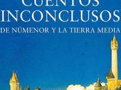 Cuentos inconclusos Tolkien