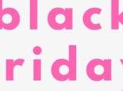 Black Friday: Descuentos Moda Belleza