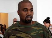 rapero Kanye West encuentra hospitalizado