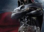 cine: Capitán Harlock, Into woods, canción