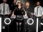 Caravan Palace ofrecerá conciertos Barcelona, Madrid Valencia diciembre