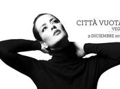 Vega estrena avance nuevo single italiano, ‘Città vuota’