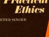 LIBRO: Practical Ethics (Peter Singer, 1979)