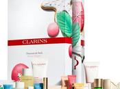 Calendario Adviento Clarins