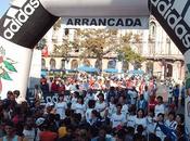 Marabana: maratón nacionalidades Cuba