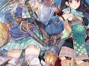 Koei Tecmo anuncia Atelier Firis