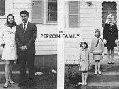 historia real Conjuro”