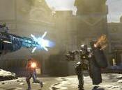 Todas mejoras equipo Call Duty Infinite Warfare