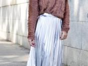 JERSEY PELO FALDA METALIZADA #Pullandbearcommunity