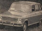 Renault 1970