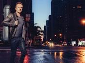 Sting: Presumiendo fervor renovado