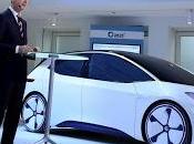 Volkswagen quiere líder mundial autos eléctricos noticia)